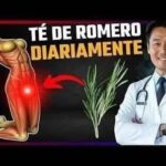 Descubre los Poderosos Beneficios del Té de Romero: Tu Remedio Casero para una Salud Óptima
