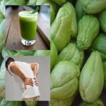 Descubre los Increíbles Beneficios del Chayote para tu Salud