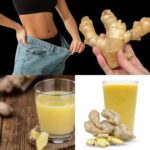 El Poder del Jengibre para la Pérdida de Grasa Abdominal