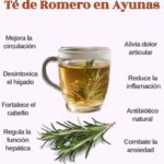 Beneficios del Té de Romero en Ayunas: Un Remedio Natural para tu Salud