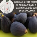 Los Higos: Un Remedio Natural Para el Dolor de Espalda