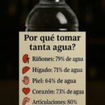 Los Imprescindibles Beneficios del Agua para Tu Cuerpo