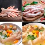 Las Patas de Pollo: Un Tesoro Saludable en Tu Cocina