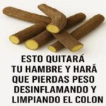 Descubre los Beneficios de las Raíces de Regaliz para la Pérdida de Peso y la Limpieza del Colon