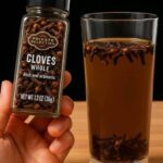 Descubre el Agua de Clavo: Propiedades y Beneficios