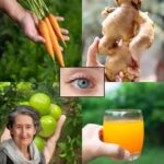La Bebida Natural que Fortalece la Vista