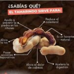 Descubre los Beneficios del Tamarindo: Refrescante, Fácil y Lleno de Sabor