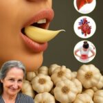 Los Increíbles Beneficios de Comer Ajo Crudo a Diario