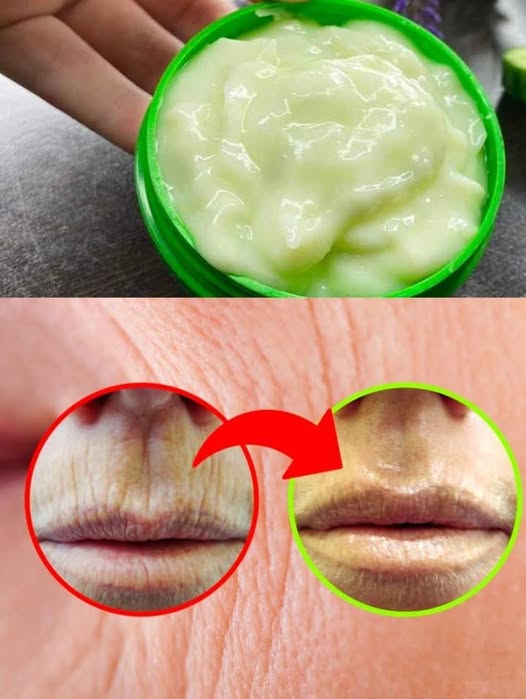 Mascarilla de pepino