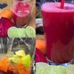 Jugo de la Juventud: Receta Natural y Saludable