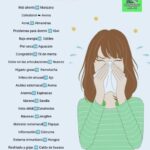 Come Esto Si Estás Enfermo: Alimentos Naturales para tu Salud