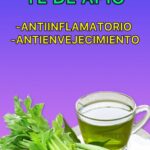 Té de Apio: La Bebida Natural para la Salud y el Bienestar