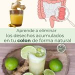 Elimina los Desechos Acumulados en tu Colon de Forma Natural