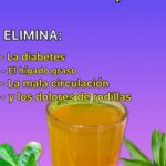 La Bebida Natural que Promete Aliviar Diversos Problemas de Salud