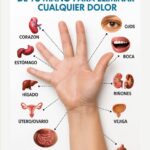 Alivio Natural: Presiona Estos Puntos de Tu Mano para Eliminar Cualquier Dolor
