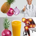 15 Beneficios Sorprendentes del Jugo de Cebolla, Piña y Miel