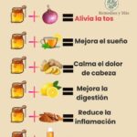 6 Remedios Poderosos con Miel para Mejorar tu Salud