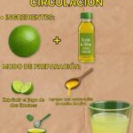 Beneficios del Aceite de Oliva: Receta Natural para Mejorar la Circulación
