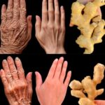 El Secreto Japonés para Desvanecer Arrugas: ¡Jengibre y Naturaleza!