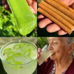 Receta Natural para Fortalecer tu Salud: Aloe Vera y Canela