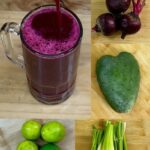La Bebida Milagrosa: Un Jugo Natural que Transformó la Salud de Mi Papá
