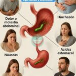 Helicobacter pylori: Causas, Síntomas y Remedios Naturales