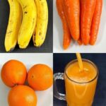 Receta de Batido Natural para Mejorar la Visión y la Memoria