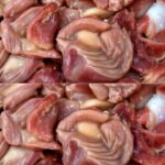 Descubre los Beneficios de la Molleja de Pollo: Sabor y Salud en tu Mesa