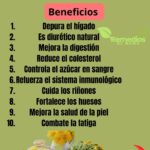 El Poder del Diente de León: Un Tesoro Natural para la Salud