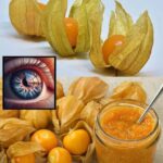 Uchuva: El Fruto Sanador para la Salud Visual y Deliciosas Recetas