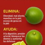Las Maravillas del Té de Cáscara de Limón: Salud y Beneficios