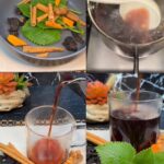 Bebida Natural para Desintoxicar el Hígado y Regular el Colesterol