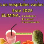 El Poder de los Remedios Naturales: Un Batido que Promete