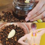 ¡Adiós al Dolor Articular! Remedio Natural con Ajo y Clavo