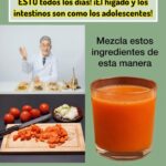La Bebida Saludable del Médico Chino de 95 Años