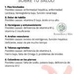 ¿Qué Revelan Nuestros Pies Sobre Nuestra Salud? Señales Clave y Remedios Naturales