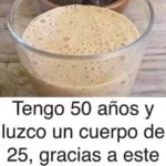 Baja Hasta 5 Kg en 1 Mes con Esta Potente Infusión de Jengibre y Cúrcuma