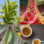El Poder del Té Natural: Ajo, Cúrcuma y Más para Tu Salud