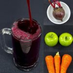 Recupera Tu Salud: Jugo Natural para Combatir la Anemia, Mejorar la Vista y Limpiar el Hígado Graso