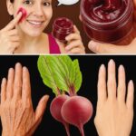 Mascarilla de Remolacha: El Secreto para una Piel Radiante