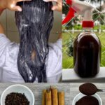 El Secreto Indio Para Hacer Crecer el Cabello Rápido y Saludable
