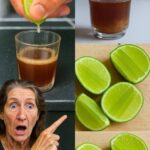 La Poderosa Mezcla Natural que Revive tu Vitalidad antes de Dormir