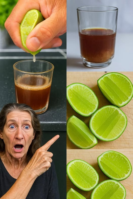 Mezcla Natural para Revitalizar tu Energía