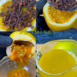 Remedios Naturales para Mejorar la Salud Visual: Potencia tu Vista con Maracuyá y Clavos de Olor