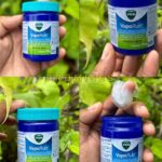 ¿Sabías qué? Descubre los Múltiples Usos del Vicks Vaporub en Casa