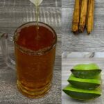 Bebida Natural de Aloe Vera y Canela: Tu Aliado Contra el Cáncer y la Pérdida de Vista