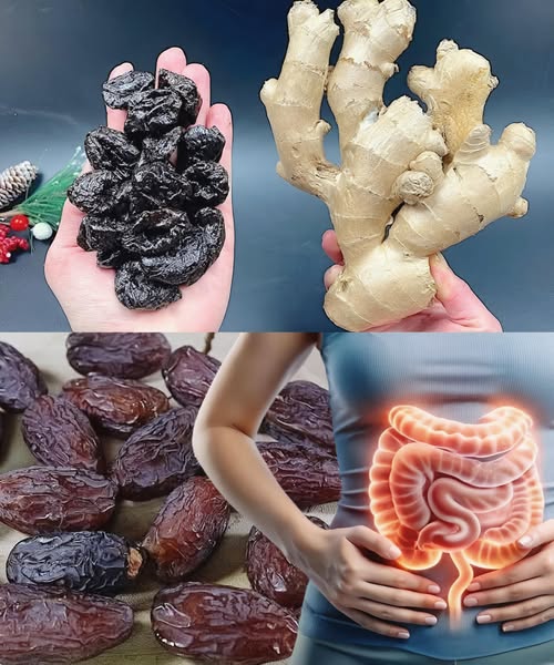 Ingredientes naturales para mejorar la salud digestiva