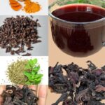 Infusión Natural para Controlar la Presión y la Inflamación: Solo 4 Ingredientes