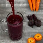 Dile Adiós al Hígado Graso, Visión Borrosa y Anemia con Esta Potente Bebida Natural