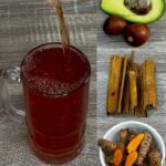 Bebida Natural que Combate Diabetes y Mejora tu Salud